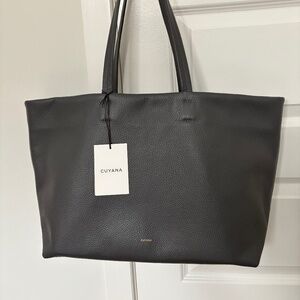 Cuyana Easy Tote